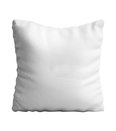 抱枕套 45x45CM（BZ0037） - 水晶绒-180g/45x45CM