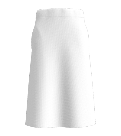 成人半裙A0048C - 空气层-220g/S