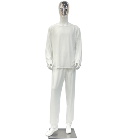 男款家居服裤子R0143AB-B - 仿棉-180g/S