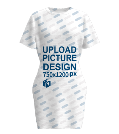 女款贴身长裙-P_A0134 - 牛奶丝-200g/S