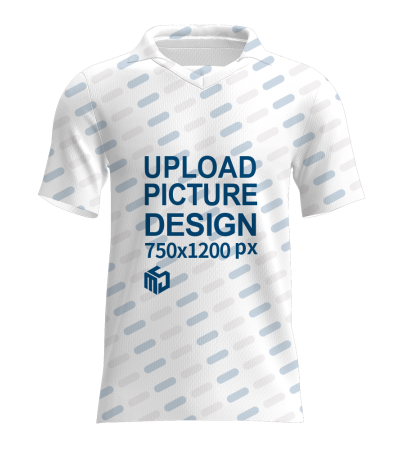 改新男士短袖A0103 - 鸟眼布-110g/XS