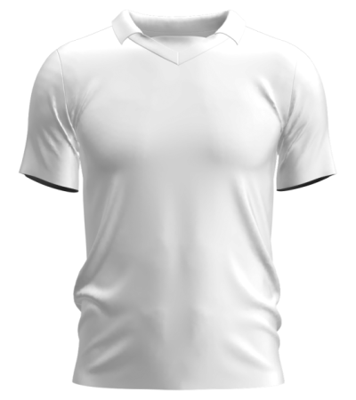 男士短袖A0103 - 鸟眼布-110g/XS