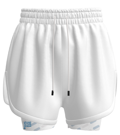 双层裤子里裤R0172LX - 牛奶丝-130g/XS