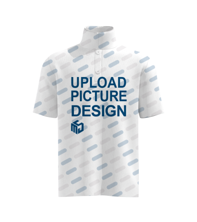 AY003CX-成人polo衫 - 鸟眼布-110g/XS