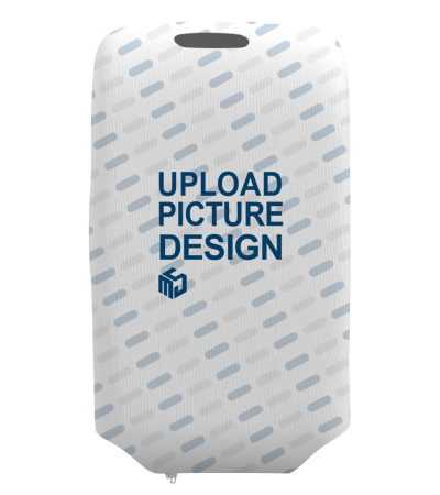 行李箱套-B0007X - 牛奶丝-140g/S