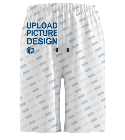 沙滩裤欧码双袋成人版-R0050X - 四面弹-120g/S