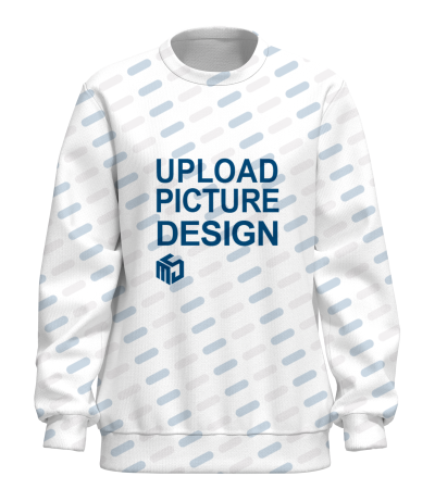 儿童长袖卫衣-YQY006 - 空气层-220g/4-5Y