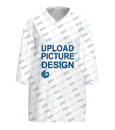 男士短袖-AW014 - 大洞洞布-140g/S