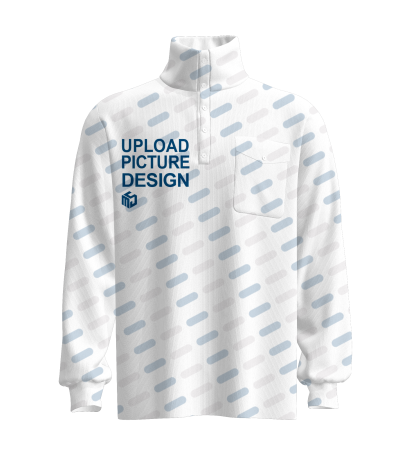 上衣-JM0003X - 807抓毛布-220g/S