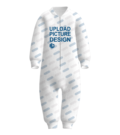 爬爬服-A0185X - 仿棉-180g/3M