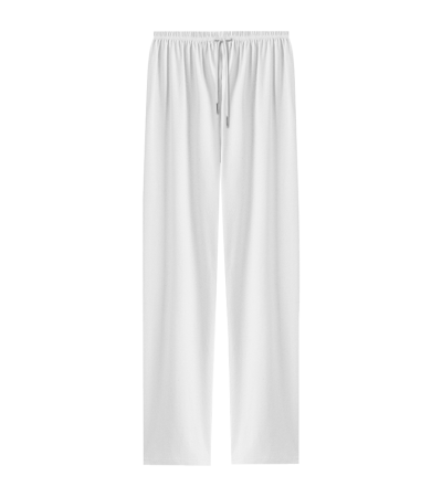 睡裤R0141 - 仿棉-180g/S