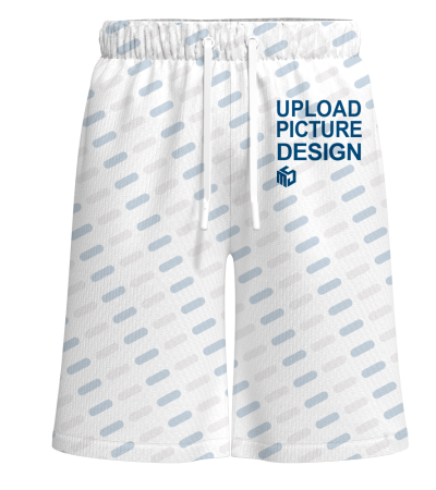 3DDK 沙滩裤-333版-R0032X - 四面弹-120g/S