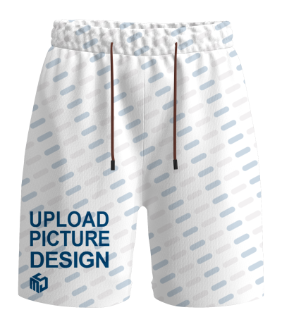 男款沙滩裤-XHY004 - 鸟眼布-140g/S