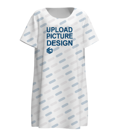 （A0033）改版女士裙子-MJQ026 - 牛奶丝-170g/S