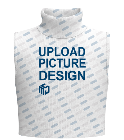 儿童背心-WH0014S - 牛奶丝-170g/110