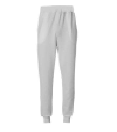 亚声双帽套装-裤子R0149AB-B - 健康布-220g/S