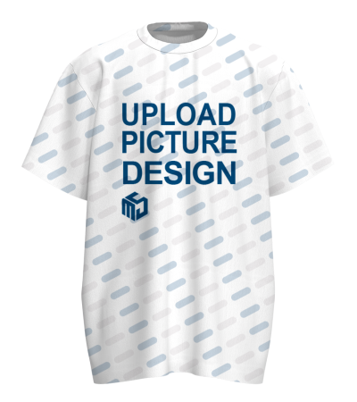 男士TSN短袖-R0154X - 仿棉-180g/S