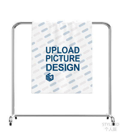 R0137X-毛巾70x150cm - 毛巾布-200g/70x150CM