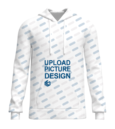 QSNDL 3D欧码青少年卫衣-R0006SX - 空气层-200g/XS