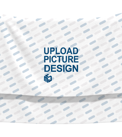 毛毯竖版双面法兰绒100X150cm-R0168X - 双面法兰绒-280g/100x150CM