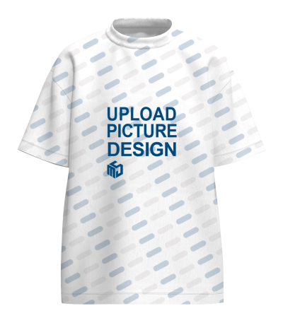 TSN童装短袖-R0153X - 仿棉-180g/2-3T