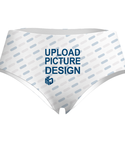 女士泳装内裤-Y31556XAB-B - 牛奶丝-170g/S