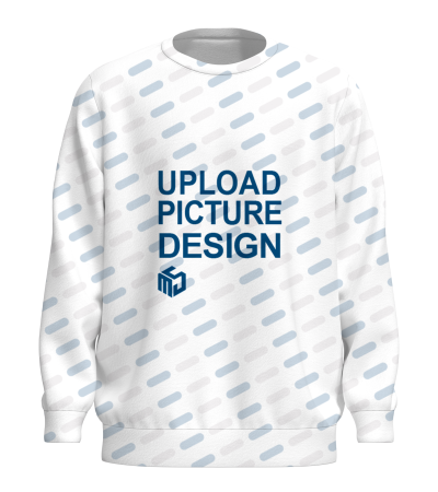 男士圆领卫衣-R0177X - 涤毛圈-230g/S