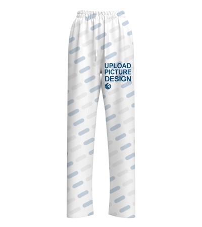 睡裤P_MSDZ0141X - 仿棉-180g/S