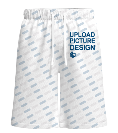 3DDK 沙滩裤-333版-加内网-R0032XS - 鸟眼布-140g/S