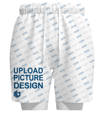 男士双层裤双袋外裤-R0164WX - 针眼布-140g/XS