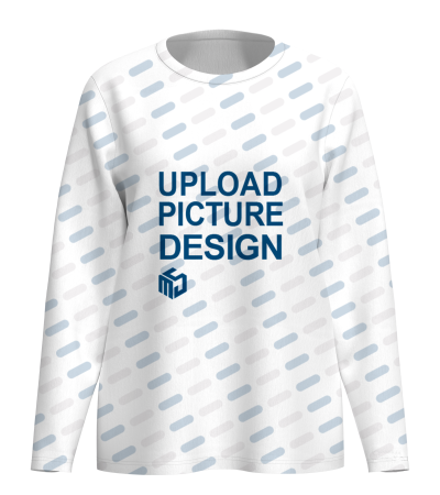 长袖(仿棉180g)-LTW20092X_D - 仿棉-180g/S