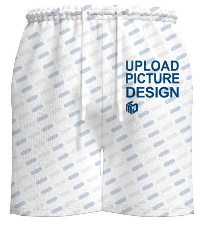 CXX沙滩裤加内网-R0122DX - 鸟眼布-110g/XS