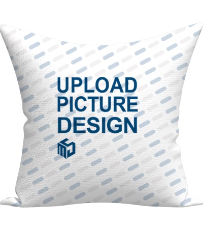 抱枕套 45x45CM（BZ0037X） - 水晶绒-180g/45x45CM