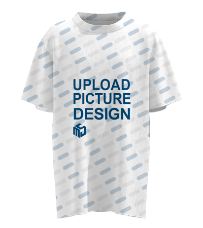 儿童圆领短袖-R0056X - 仿棉-180g/XS