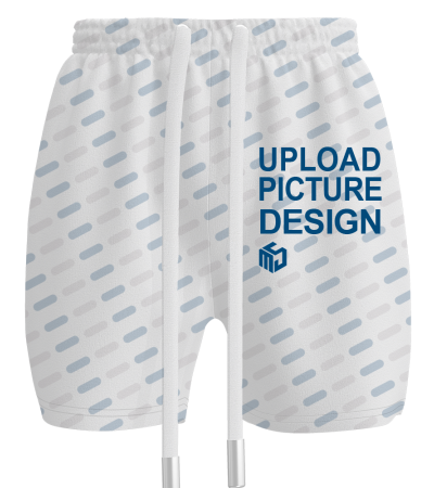 沙滩裤-A0090X - 四面弹-120g/S