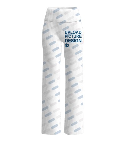 女士长裤-TK0003 - 牛奶丝-200g/S