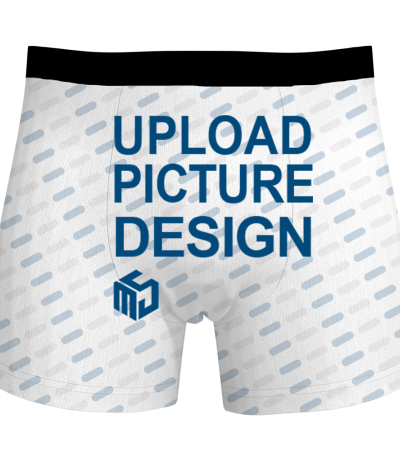 男士内裤-MJQ010X - 牛奶丝-200g/XS