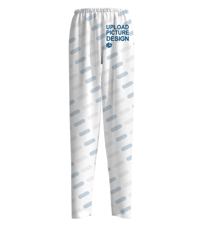 家居睡裤-A0155XAB-B - 仿棉-180g/S