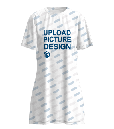 女士裙子A0207 - 牛奶丝-200g/XS