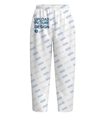 男款插肩袖家居服-A0067X - 仿棉-180g/S