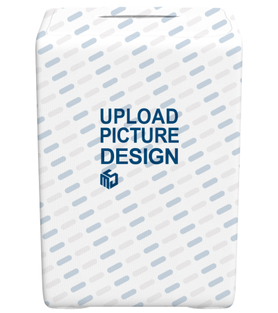 行李箱套-B0029D - 空气层-220g/68L