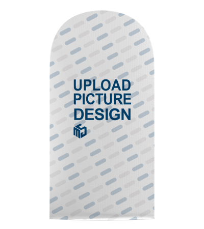 B0025-100x200镜子套 - 牛奶丝-170g/F