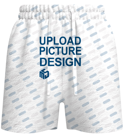 儿童法兰绒短裤无袋无脚口-XHY081 - 双面法兰绒-280g/110