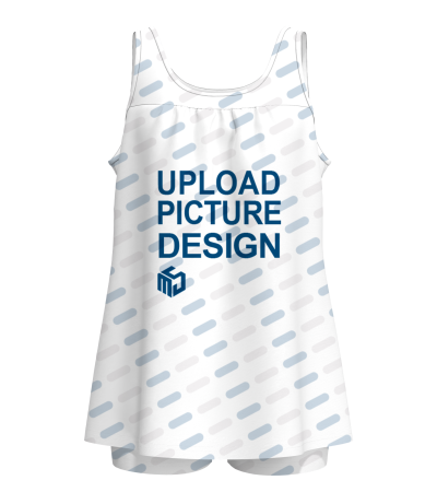 女士套装无袖口无脚口(WRL015LW改腰围）-WRL054LW - 超细涤-200g/S