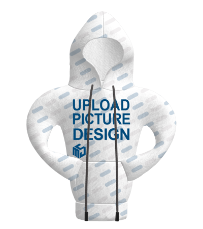 汽车档把卫衣-XHY090 - 涤毛圈-250g/F