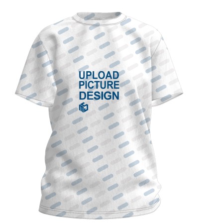 女款T恤-XHY009 - 仿棉-180g/S