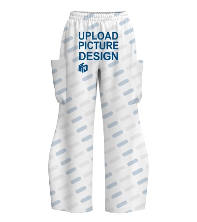 女士工装裤FYJ001X - 四面弹-120g/S