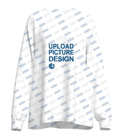 女士插肩袖家居服-A0068X_A - 仿棉-180g/S