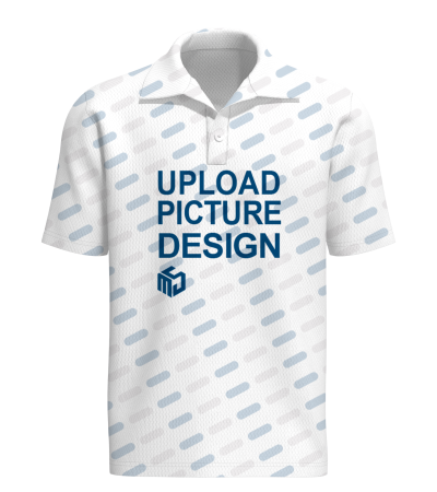 成人短袖无袖口polo衫-AY003CXG - 鸟眼布-110g/XS