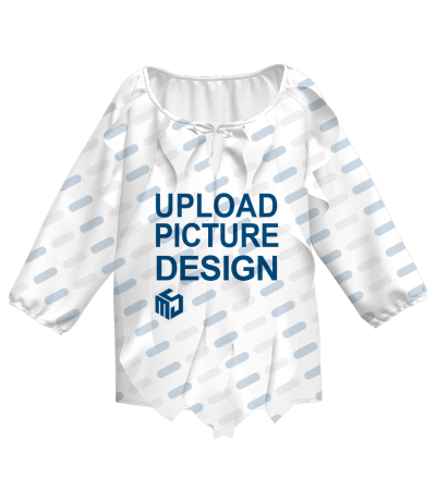 女装T恤-XJQ4236 - 乱麻-130g/S